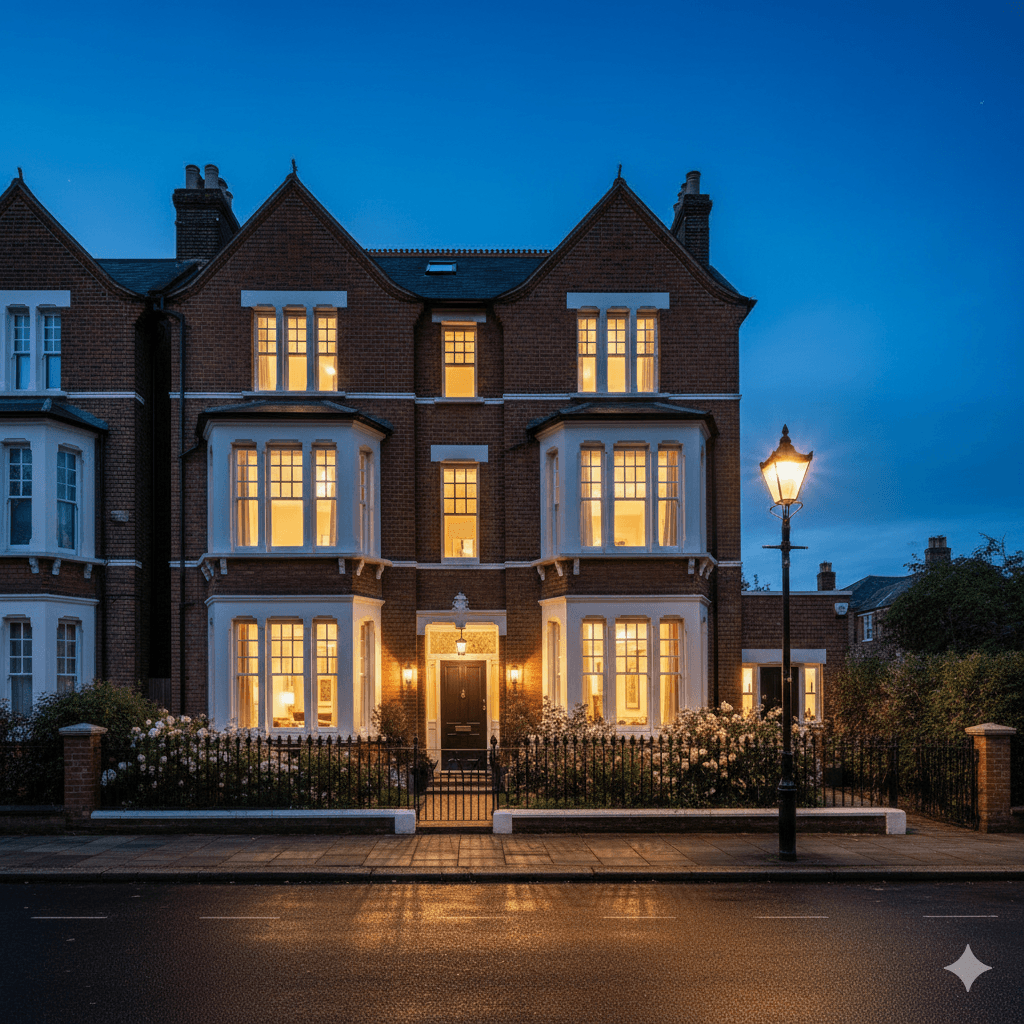 UK Home Energy Efficiency Upgrades