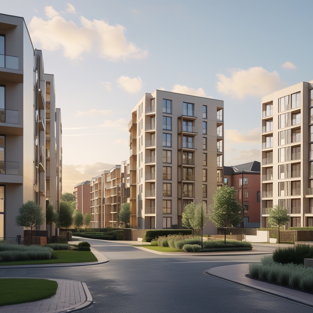 Manchester - Property Investment Area